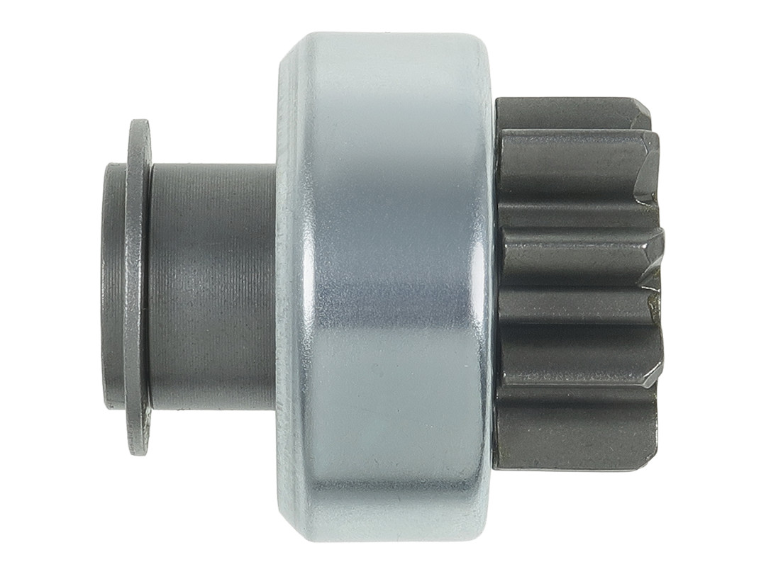 Vrijwielaandrijving, starter AS-PL SD6030