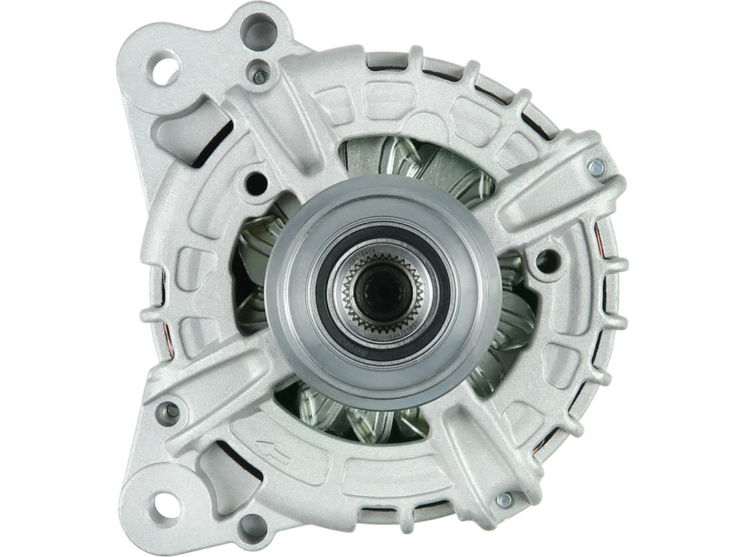 Alternator/Dynamo AS-PL A0575S