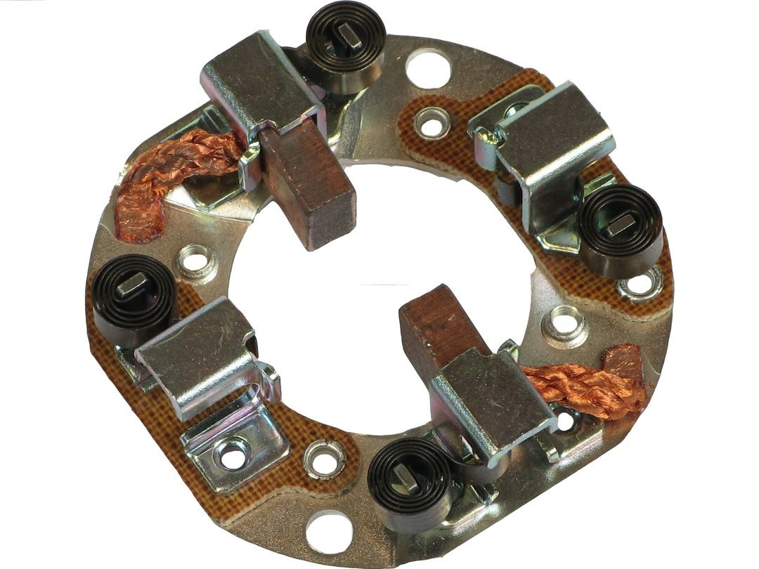 Houder, koolborstel AS-PL SBH4003