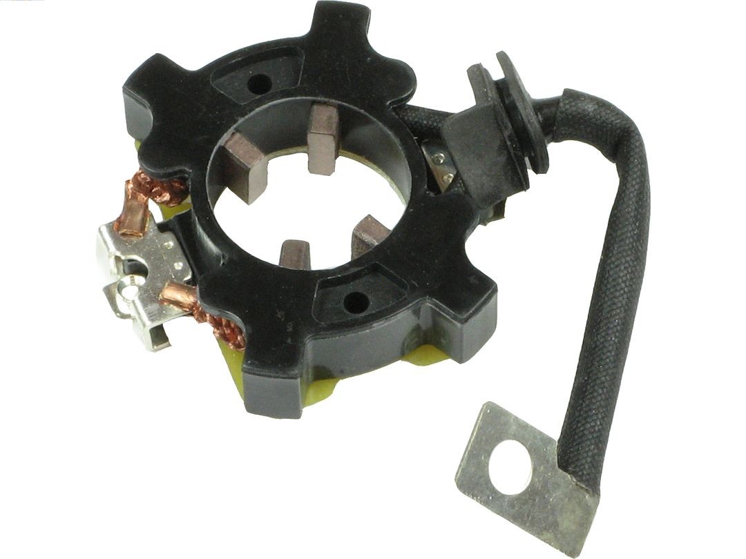 Houder, koolborstel AS-PL SBH5003