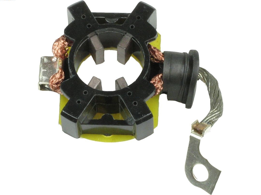 Houder, koolborstel AS-PL SBH9001