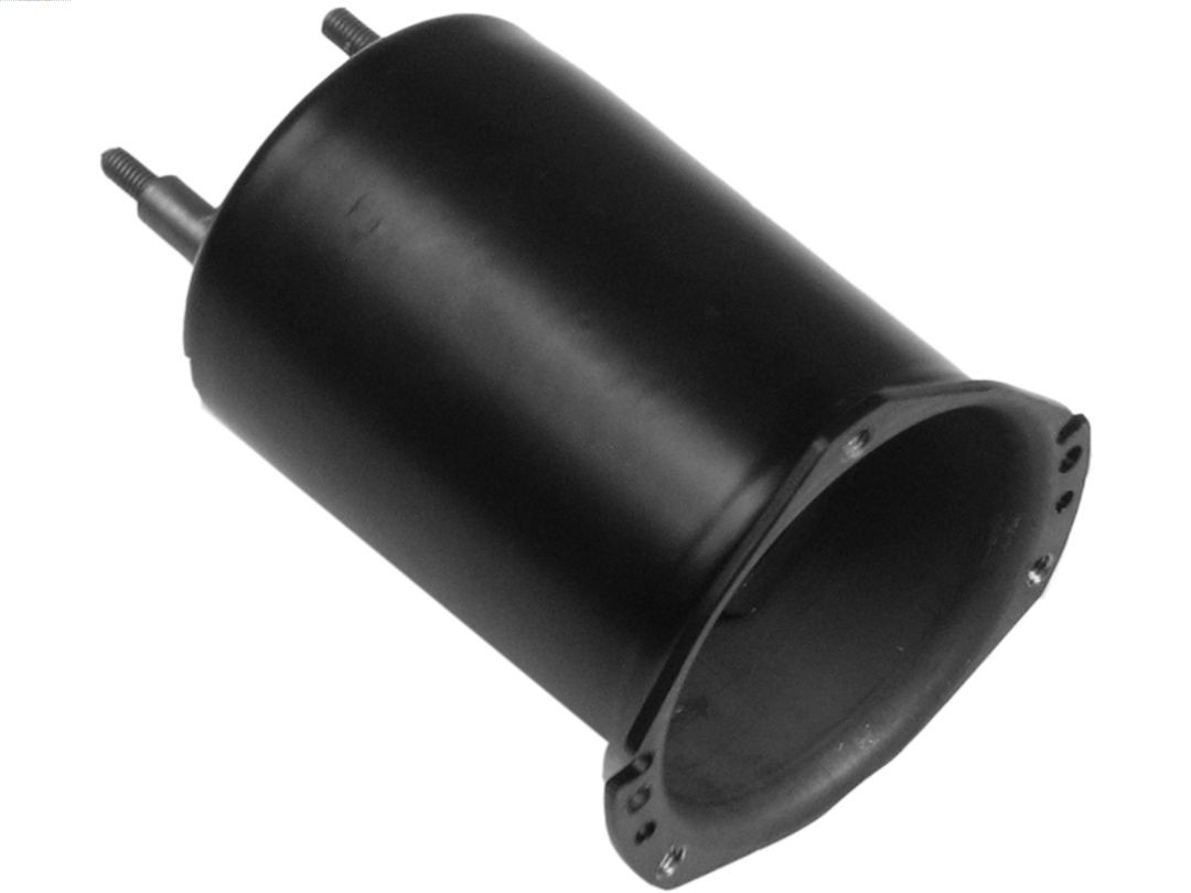 Bekrachtigingswikkeling, starter AS-PL SF3001