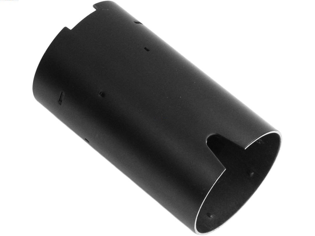 Bekrachtigingswikkeling, starter AS-PL SF0012