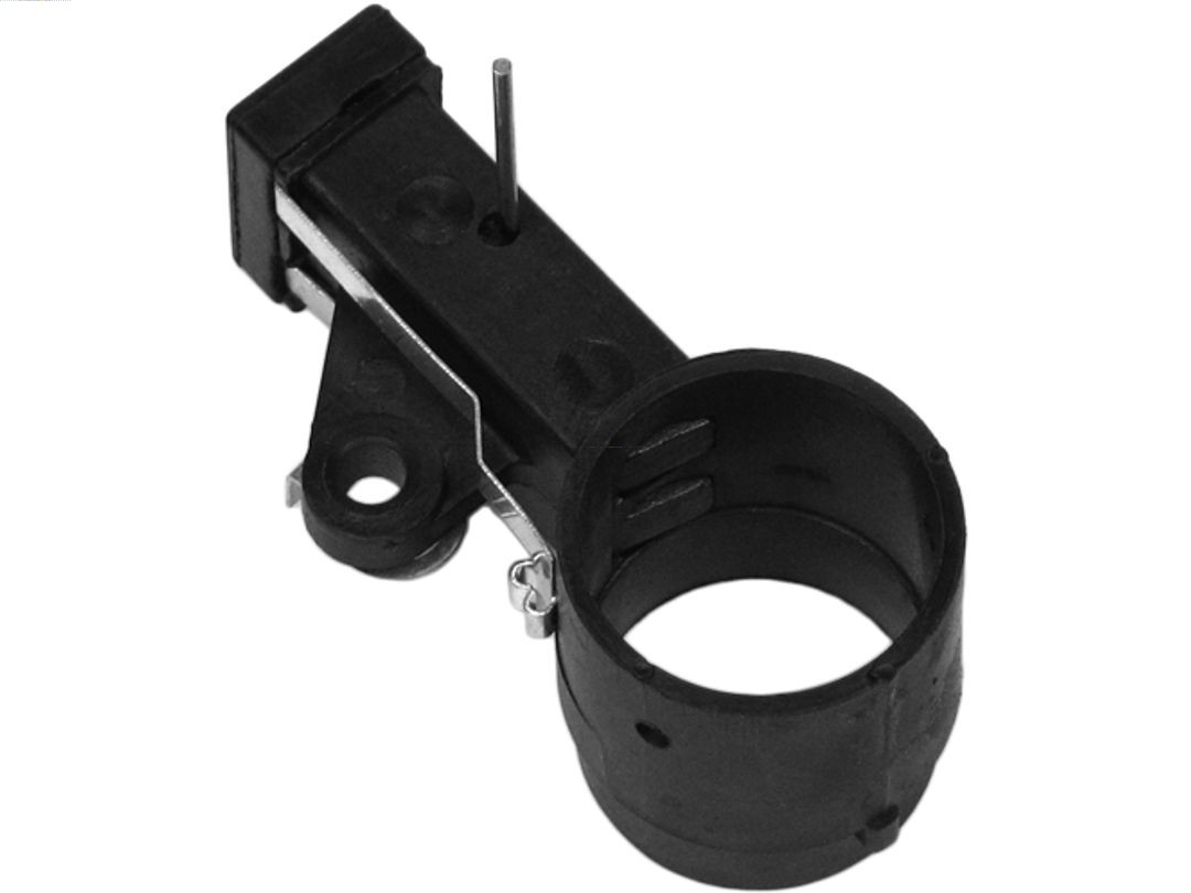 Houder, koolborstel AS-PL ABH1007