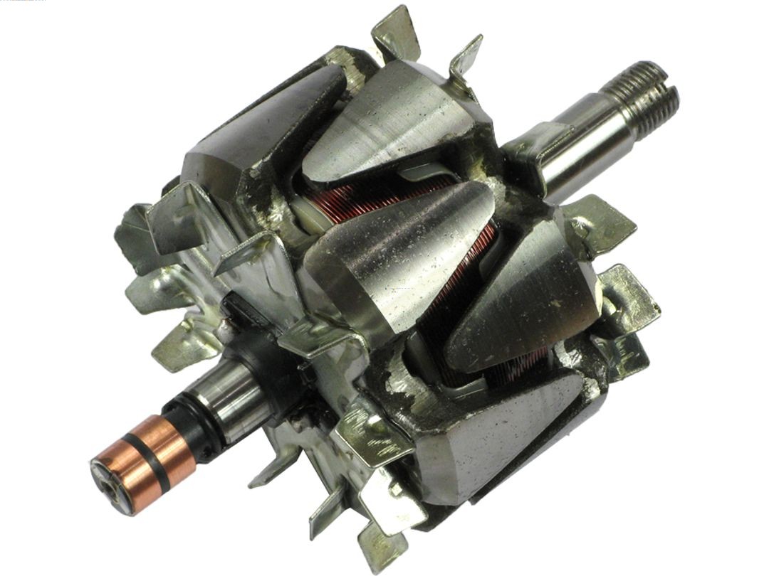 Rotor, generator AS-PL AR0016