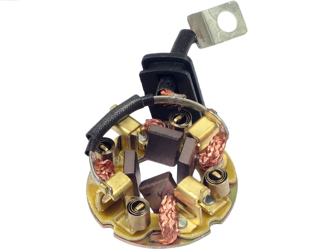 Houder, koolborstel AS-PL SBH1007