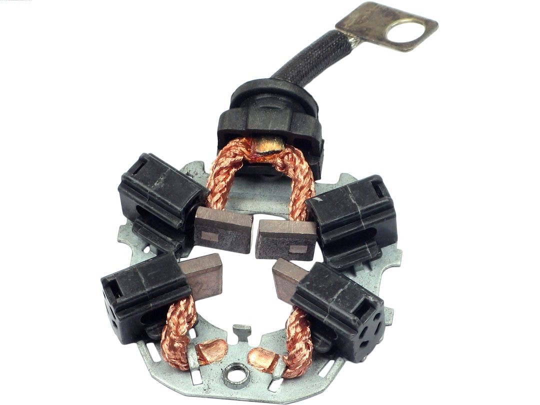 Houder, koolborstel AS-PL SBH5017