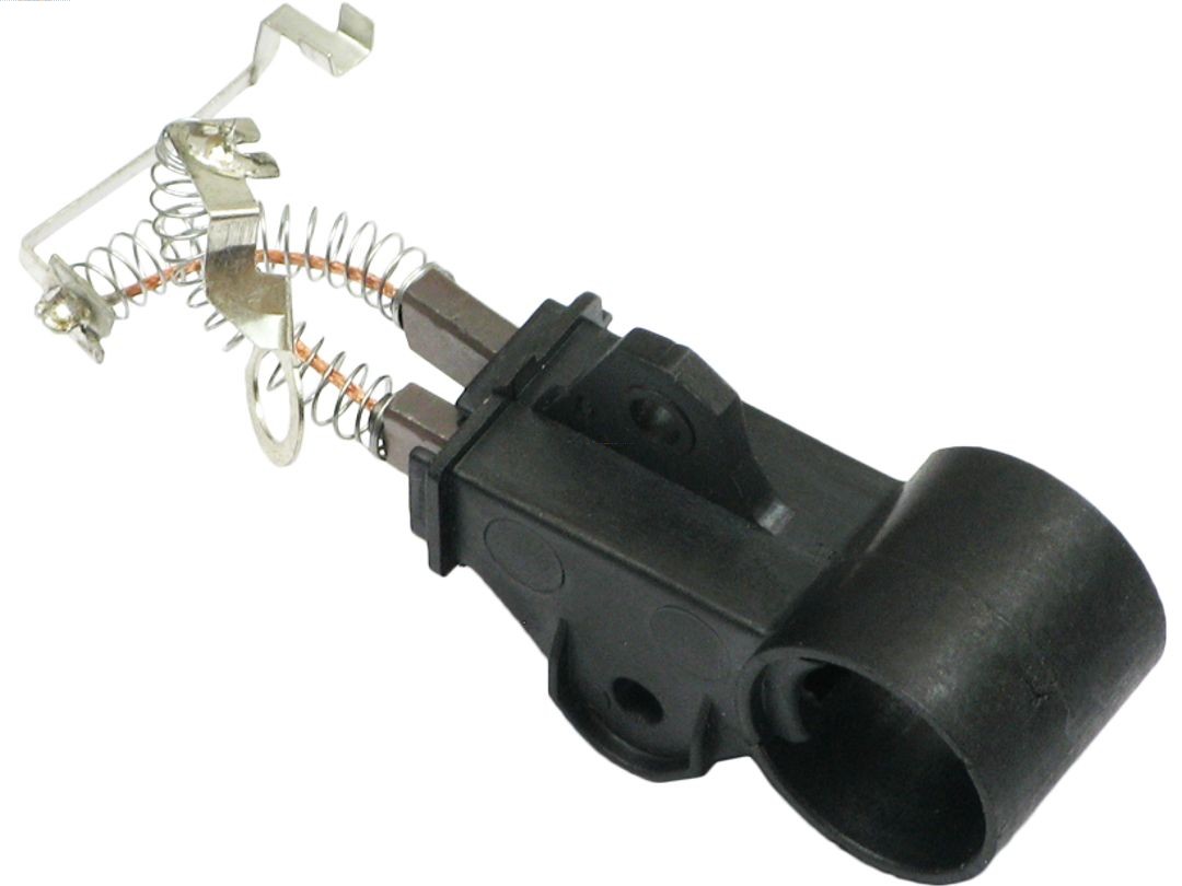 Houder, koolborstel AS-PL ABH1004