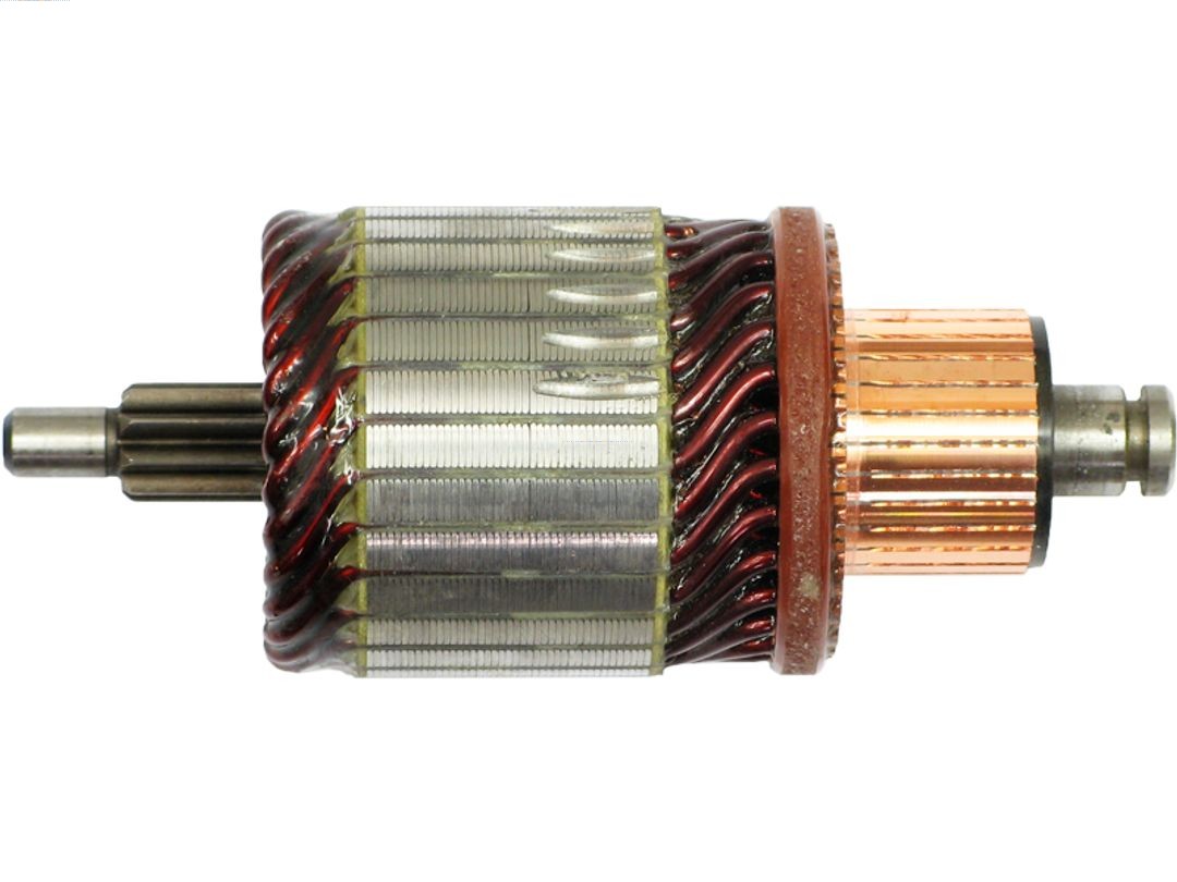 Anker, starter AS-PL SA0096