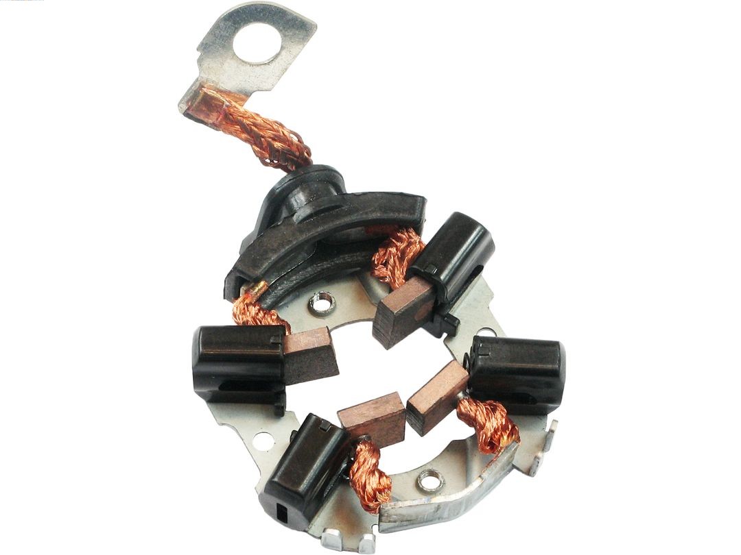 Houder, koolborstel AS-PL SBH0085