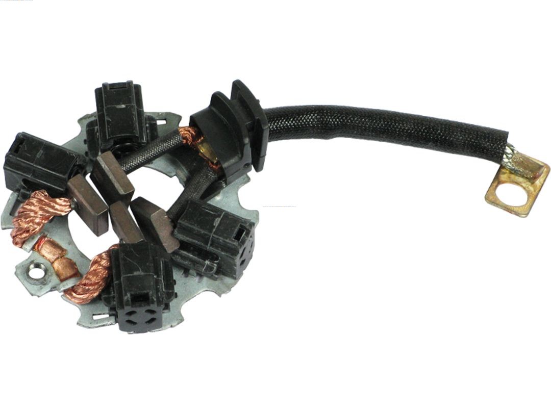 Houder, koolborstel AS-PL SBH5009