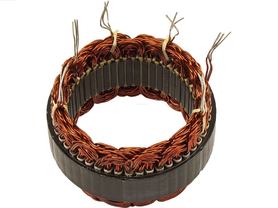 Stator, generator AS-PL AS0070