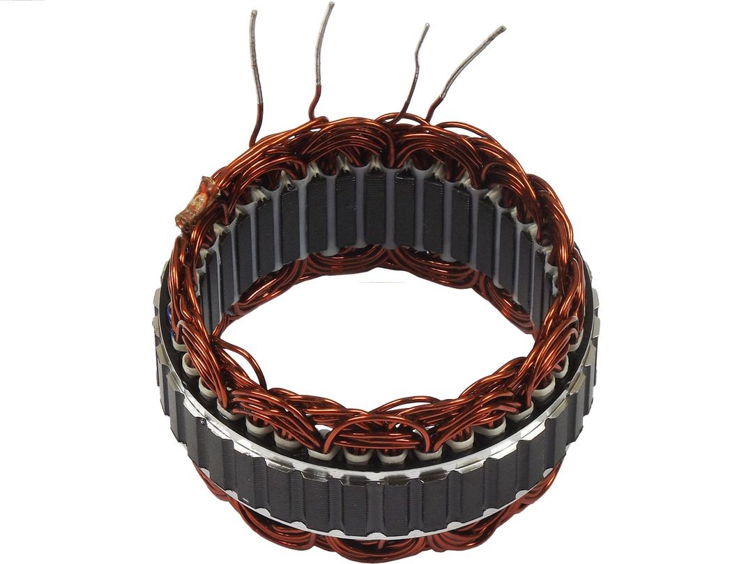 Stator, generator AS-PL AS1009