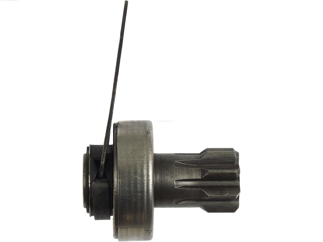 Vrijwielaandrijving, starter AS-PL SD4068