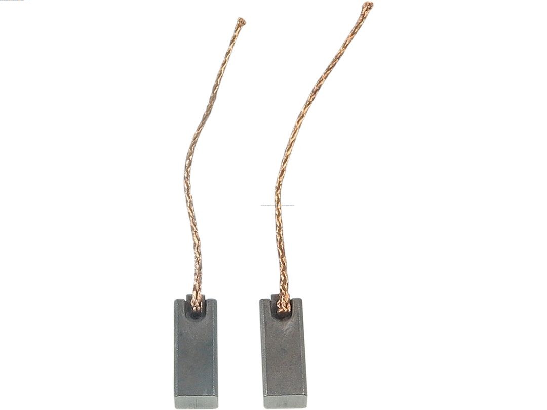 Kolenborstel, dynamo AS-PL AB9001