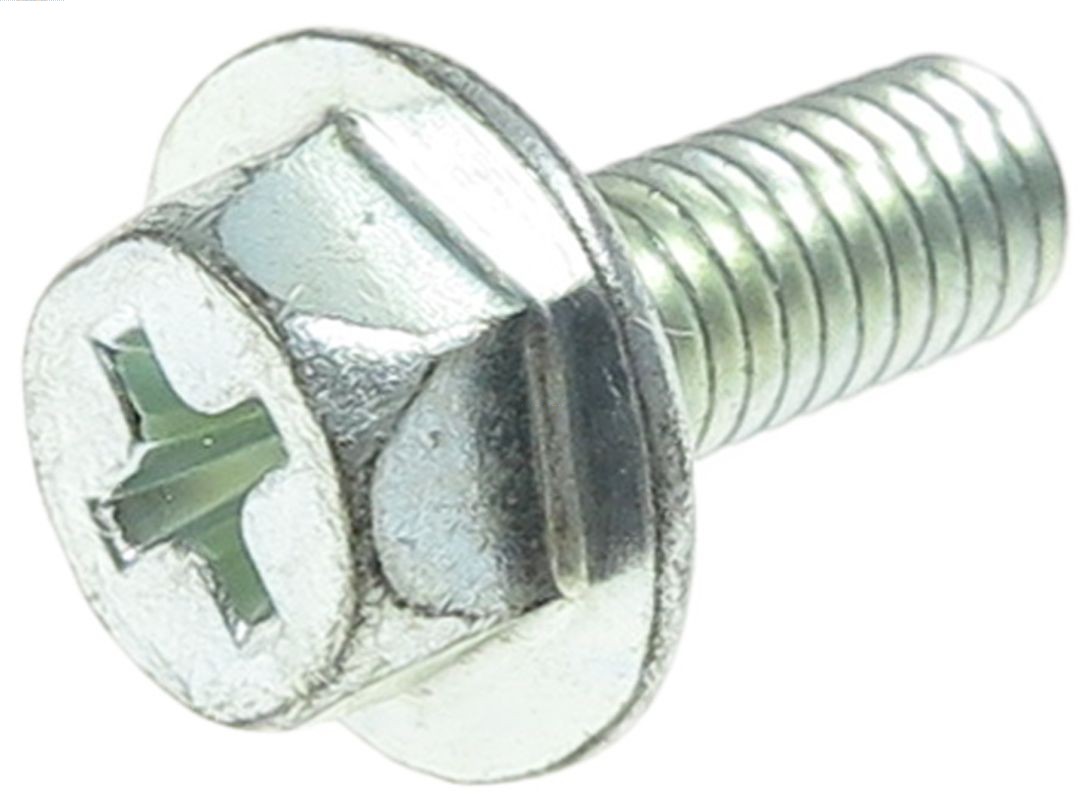 Reparatieset, alternator AS-PL ARS4016