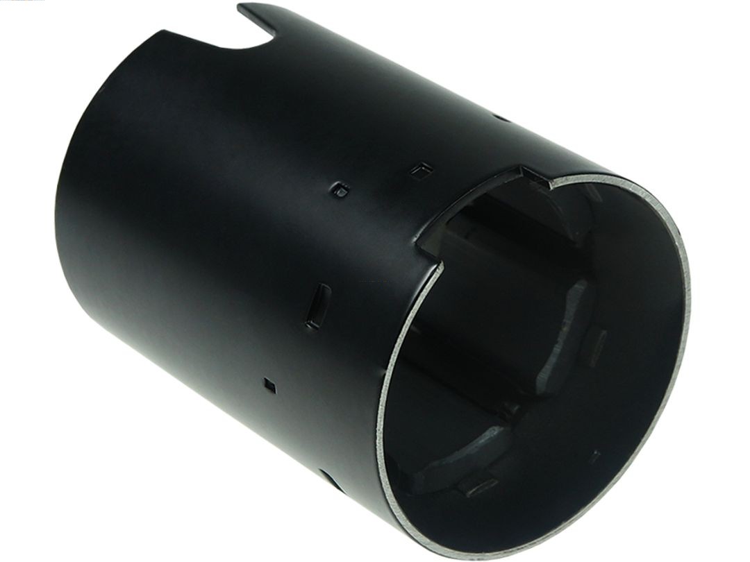 Bekrachtigingswikkeling, starter AS-PL SF0047