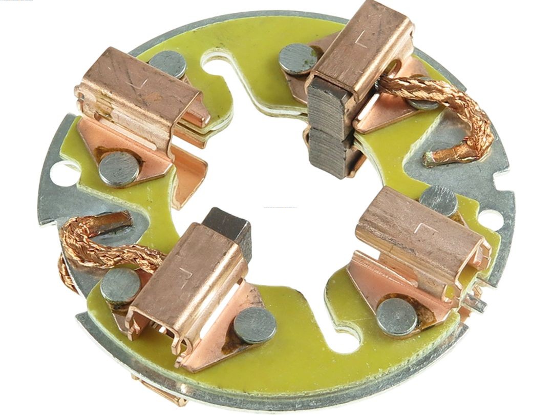 Houder, koolborstel AS-PL SBH3024