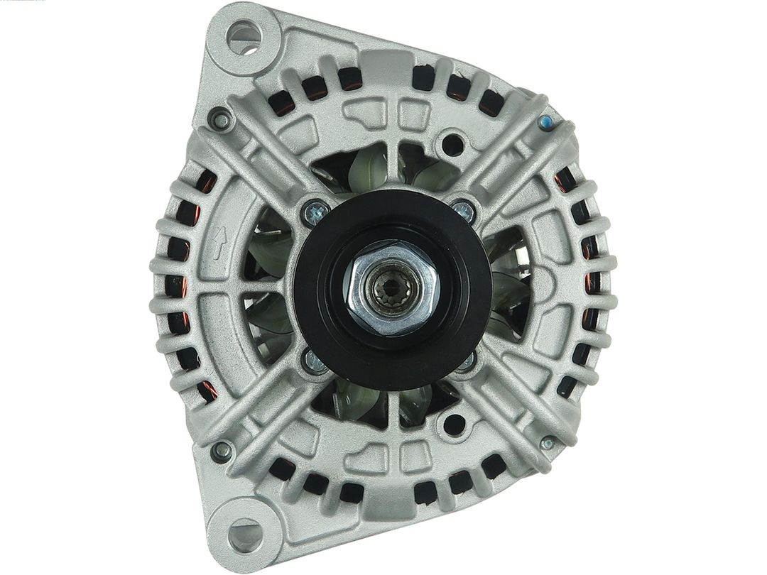 Alternator/Dynamo AS-PL A0194