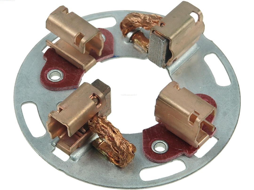 Houder, koolborstel AS-PL SBH3008(VALEO)