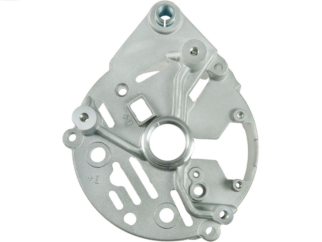 Houder, generator - aandrijfflens AS-PL ABR4009