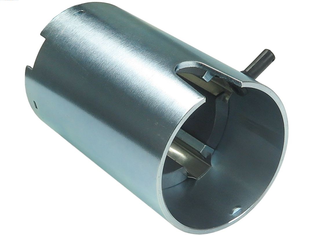 Bekrachtigingswikkeling, starter AS-PL SF9010