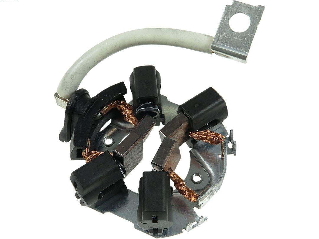 Houder, koolborstel AS-PL SBH0009(BOSCH)