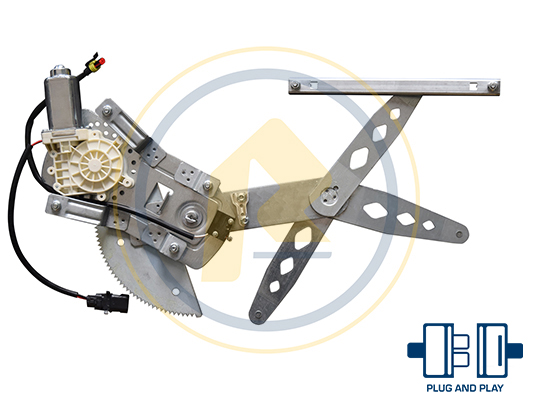 Raammechanisme Ac Rolcar 01.0139