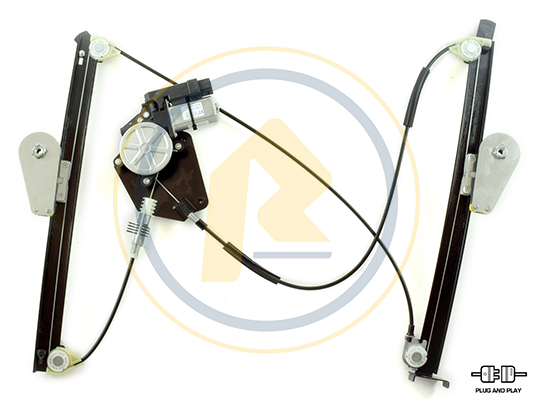 Raammechanisme Ac Rolcar 01.0158