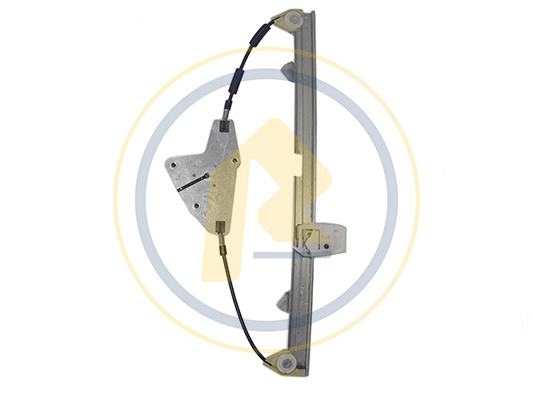 Raammechanisme Ac Rolcar 01.1202