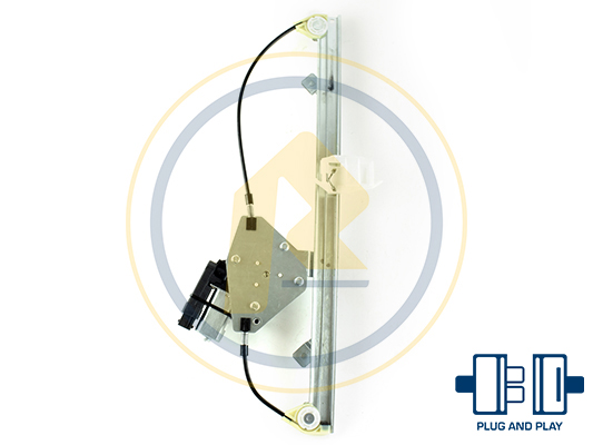 Raammechanisme Ac Rolcar 01.1359