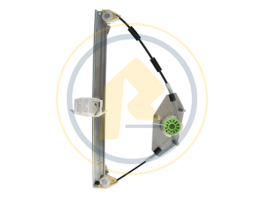 Raammechanisme Ac Rolcar 01.1425