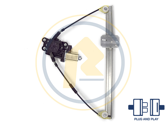 Raammechanisme Ac Rolcar 01.1720