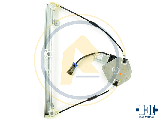 Raammechanisme Ac Rolcar 01.1802