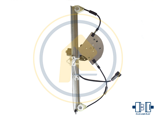 Raammechanisme Ac Rolcar 01.1806