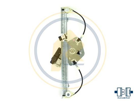 Raammechanisme Ac Rolcar 01.1812