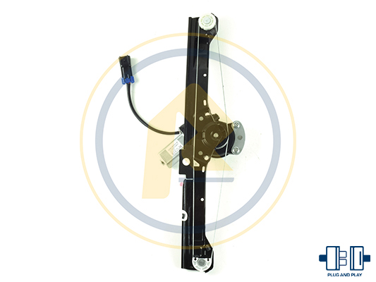 Raammechanisme Ac Rolcar 01.1816
