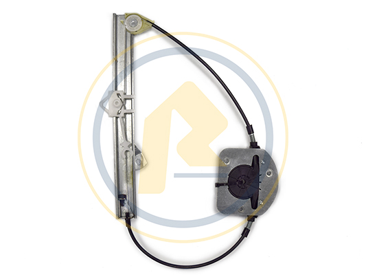 Raammechanisme Ac Rolcar 01.1822