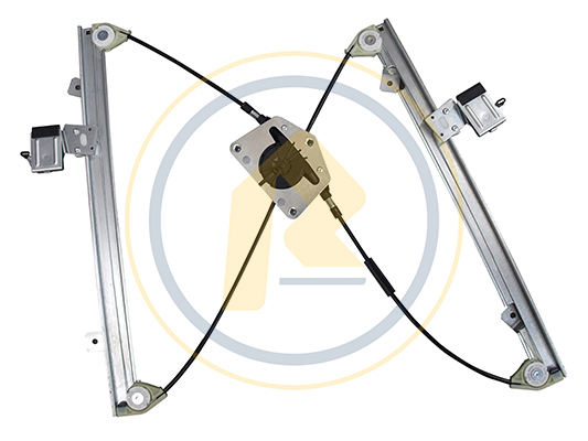 Raammechanisme Ac Rolcar 01.2050