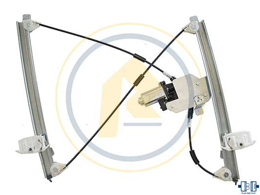 Raammechanisme Ac Rolcar 01.2400