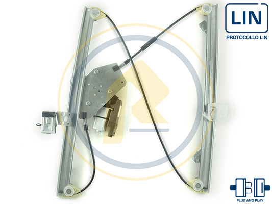 Raammechanisme Ac Rolcar 01.2471