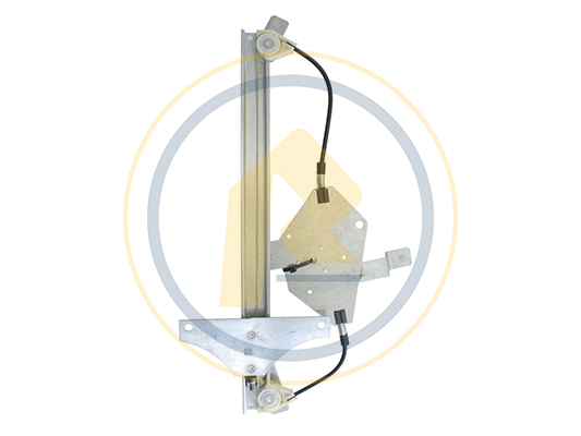 Raammechanisme Ac Rolcar 01.2478
