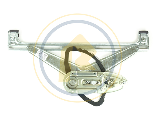 Raammechanisme Ac Rolcar 01.3025