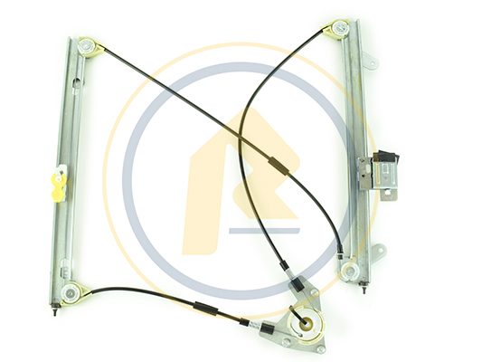 Raammechanisme Ac Rolcar 01.3028