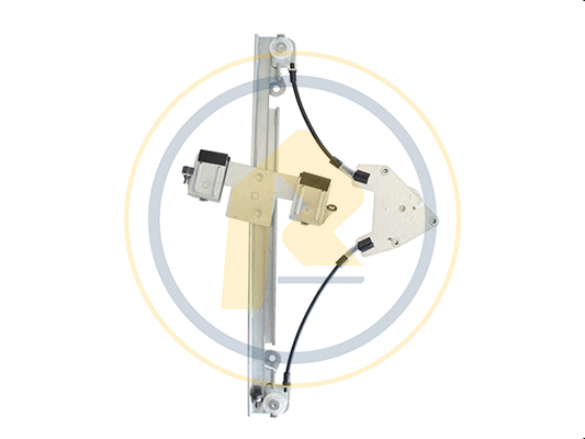 Raammechanisme Ac Rolcar 01.3030