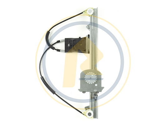 Raammechanisme Ac Rolcar 01.3043