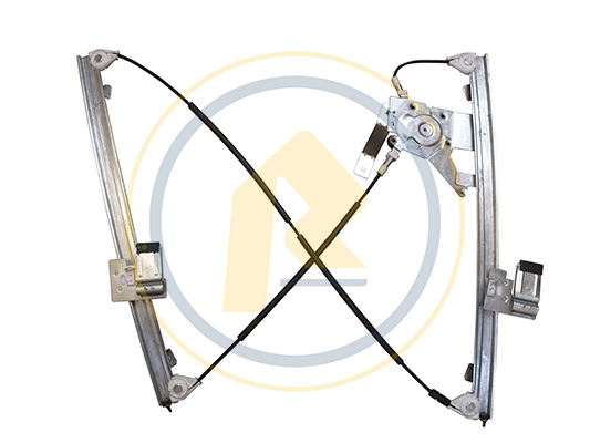 Raammechanisme Ac Rolcar 01.3044