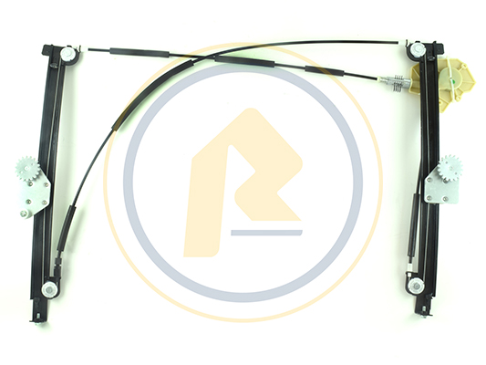 Raammechanisme Ac Rolcar 01.3515