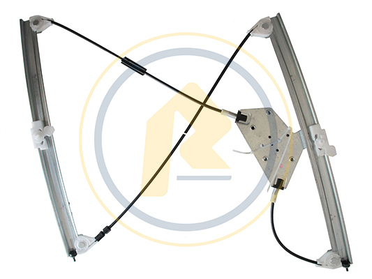 Raammechanisme Ac Rolcar 01.3534