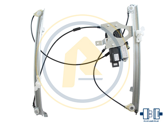 Raammechanisme Ac Rolcar 01.3806